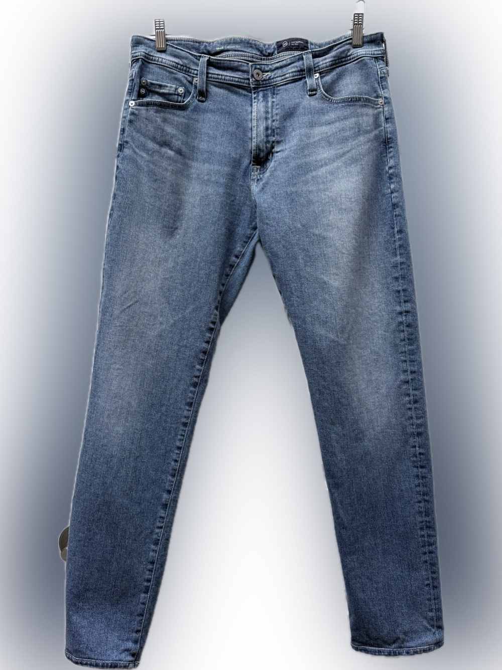 AG Tellis Modern Slim